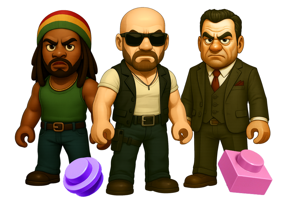 Brickland Hero Banner